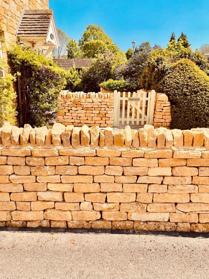 Cotswold Chic Retreats "Jacinabox" Central Chipping Campden-Parking-Garden Exterior foto